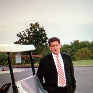 Meet your Posher, Jan